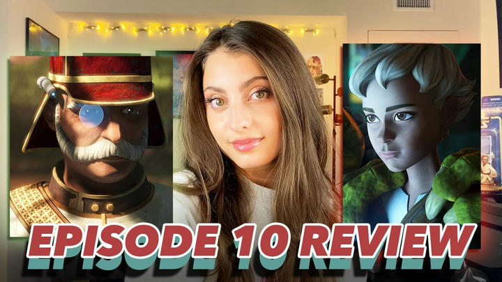 BAD BATCH EPISODE 10 REVIEW