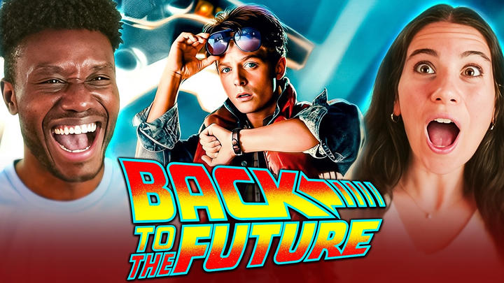 The Perfect Mix - Back to the Future (1985)
