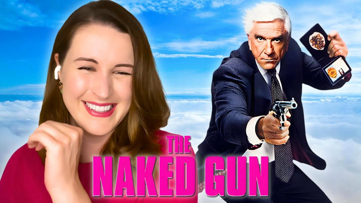 Movie Date With Kate - The Naked Gun: From the Files of Police Squad! (1988)