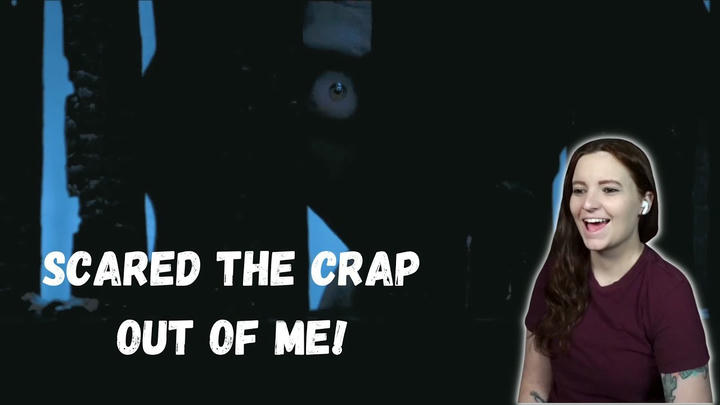 WEDNESDAY 1X03 REACTION