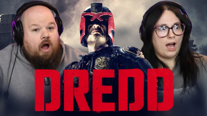 BRIDGECO - Dredd (2012)