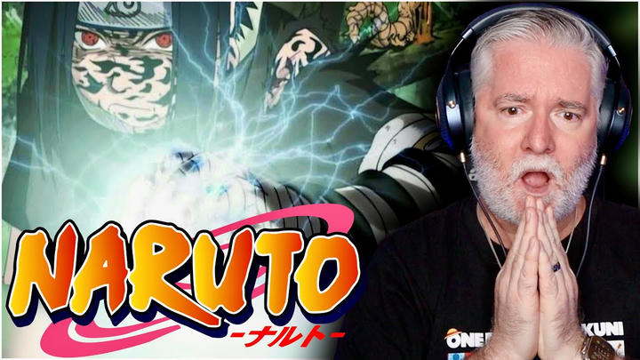 NARUTO | Episode 75 | Sasuke's Decision: Pushed to the Edge! | WATCH ALONG