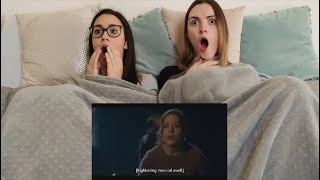 The Haunting of Bly Manor 1x06 Reaction