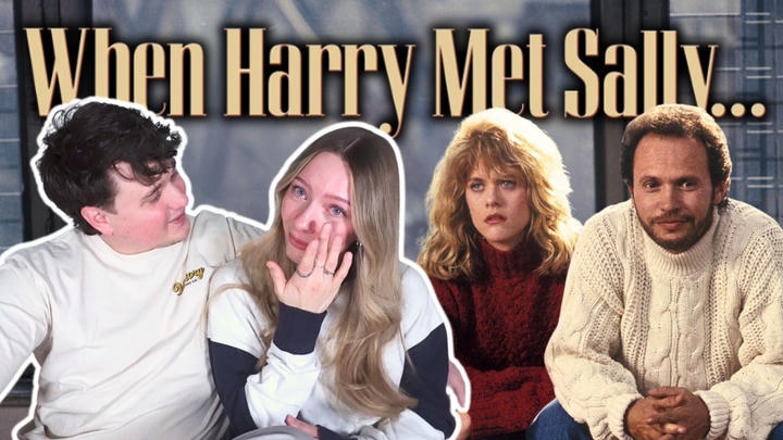 Oliver and Kylie - When Harry Met Sally... (1989)