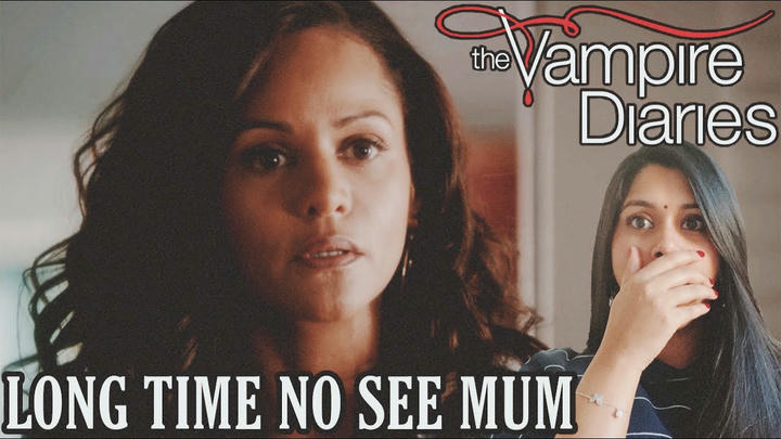 The Vampire Diaries 3x12 ~ ''The Ties That Bind'' ~ Reaction