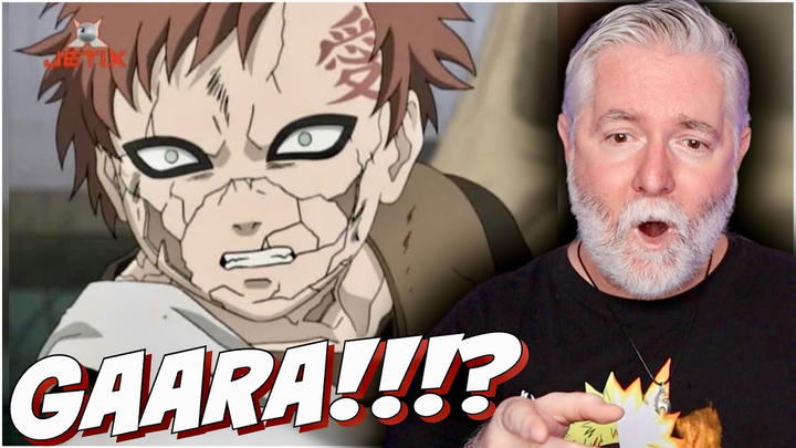 HOSPITAL BESIEGED | Naruto Episode 58 | REACTION