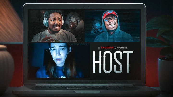 MellVerse - Host (2020)