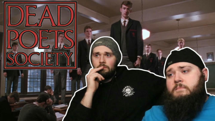 OctoKrool - Dead Poets Society (1989)