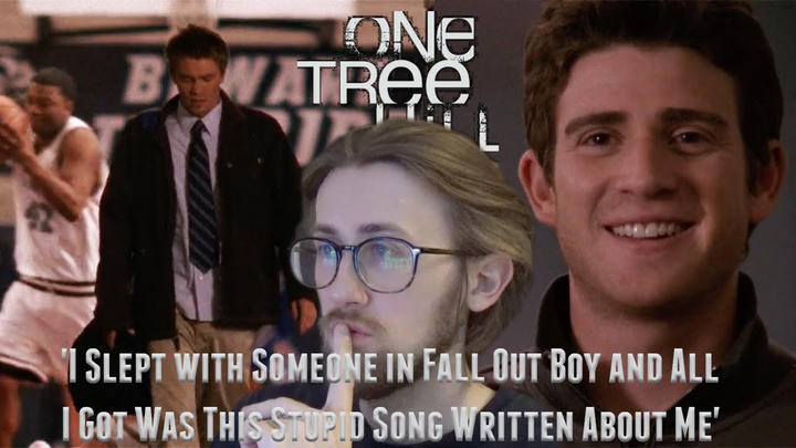KING JAKE RETURNS! - One Tree Hill 3X19 - 'Long Title' Reaction