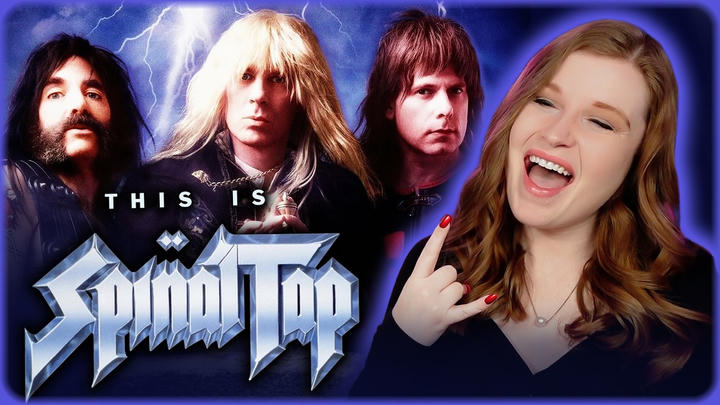 Addie Counts - This Is Spinal Tap (1984)