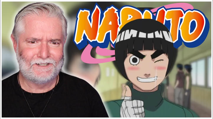 RINGO!? | Naruto - S01/E21 MEMBERS WATCH ALONG