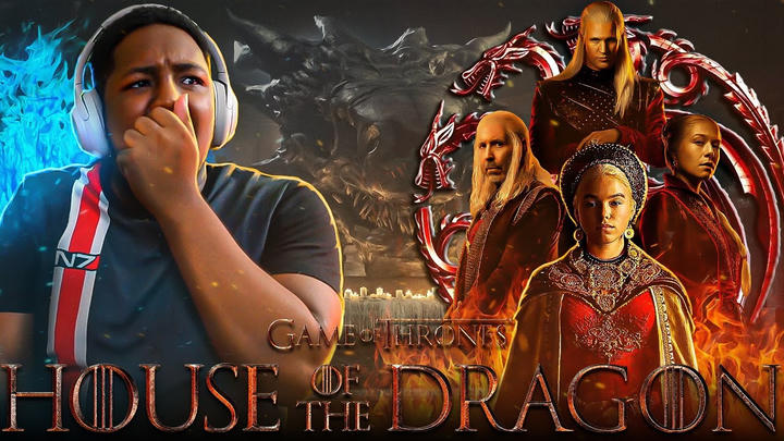 MellVerse - House of the Dragon (2022)
