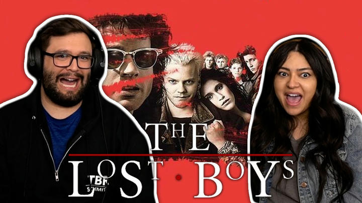The Lost Boys (1987)