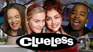See Jane Go TV - Clueless (1995)