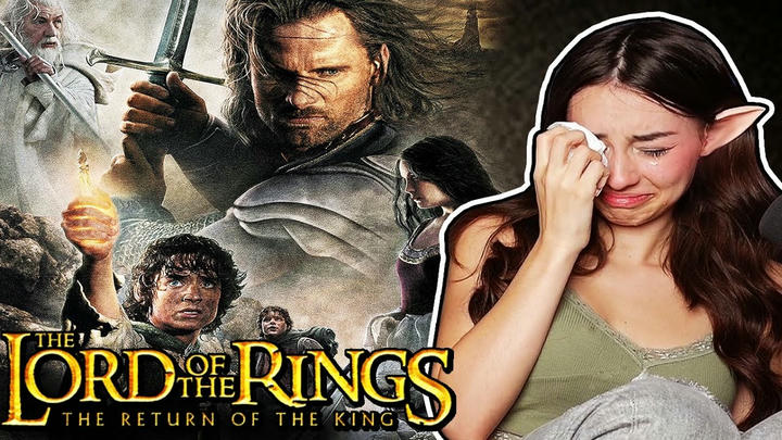 Magic Magy - The Lord of the Rings: The Return of the King (2003)