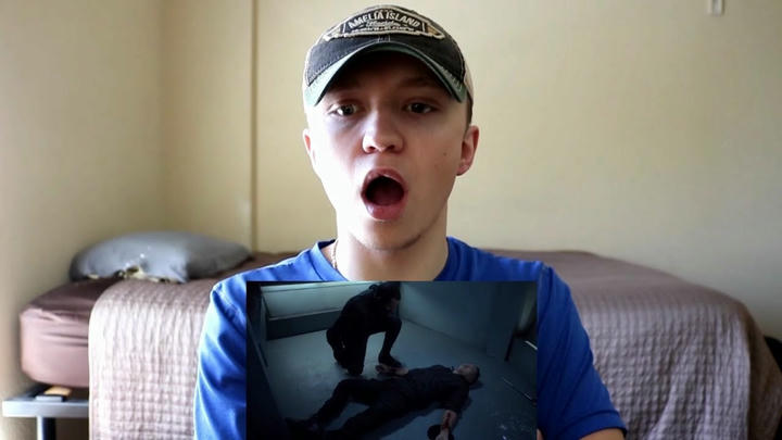 The 100 S1E8 'Day Trip' REACTION