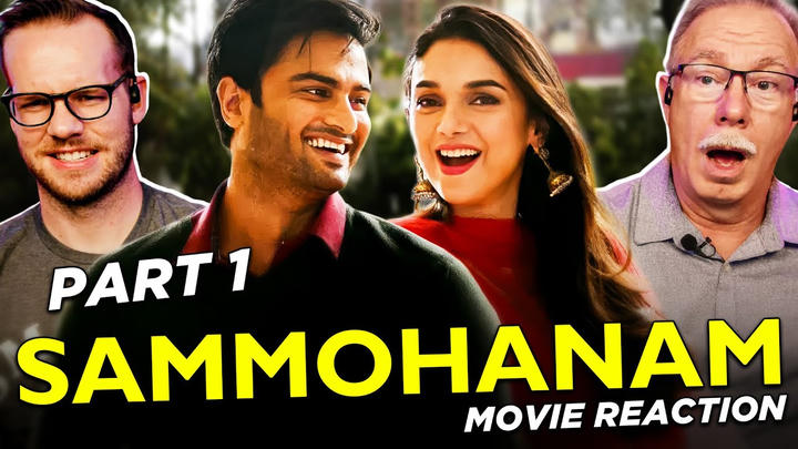 ChaatNChat - Sammohanam (2018)