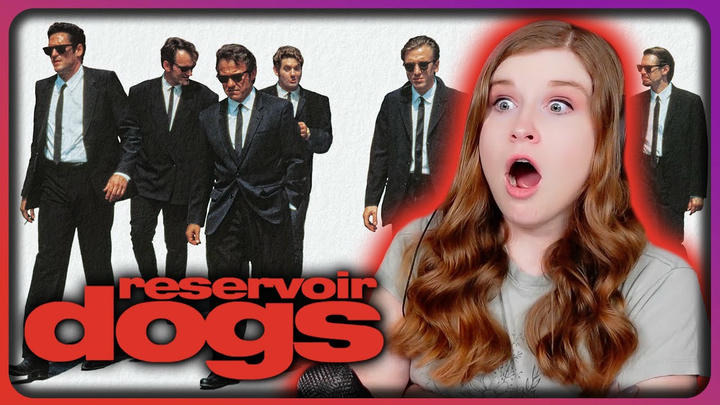 Addie Counts - Reservoir Dogs (1992)