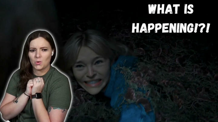 MOTHERLAND FORT SALEM 3X02 REACTION