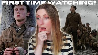Marley's Movies - 1917 (2019)