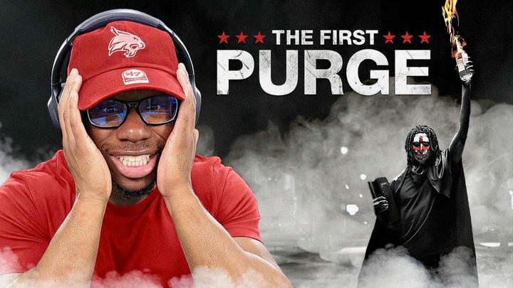 The First Purge (2018)