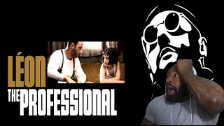 Devin G - Léon: The Professional (1994)