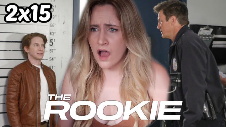 Someone Steals Nolans Identity!! (2x15 The Rookie Reaction/Commentary)
