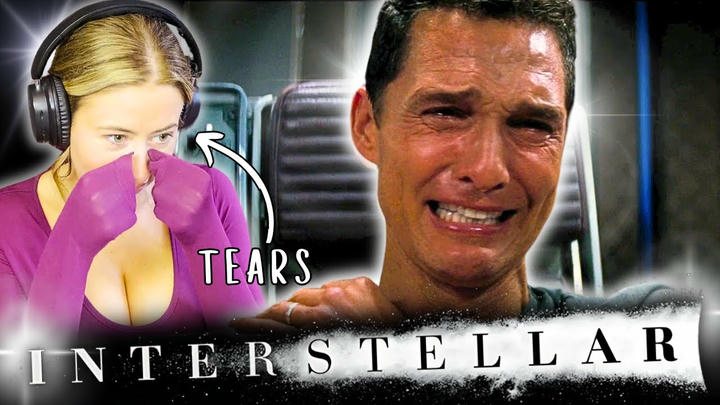 OK Press Play - Interstellar (2014)