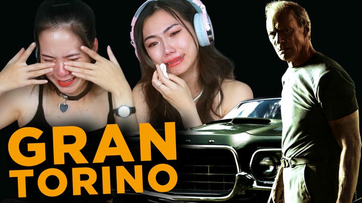 Foreign Girls React | Gran Torino | First Time Watch
