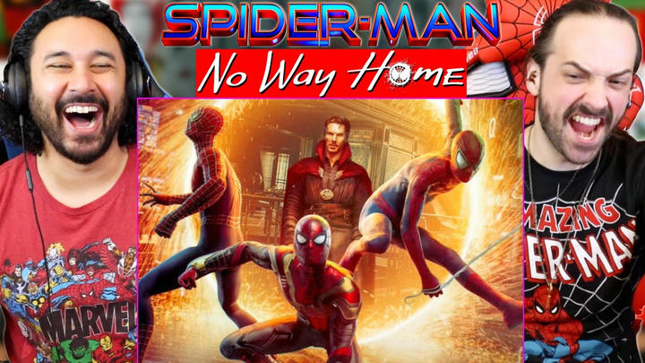 MAJOR Spider-Man No Way Home NEWS & LEAKS - REACTION!! (Tobey Maguire | Andrew Garfield)