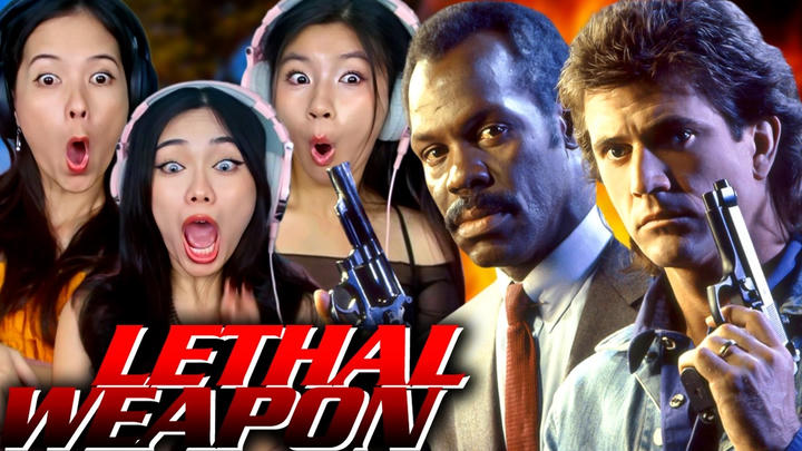 Movie Munchies - Lethal Weapon (1987)