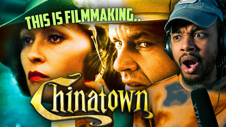 Chinatown (1974)