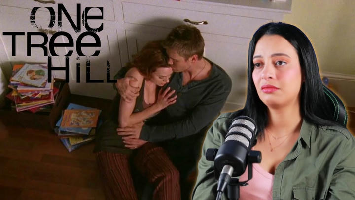 One tree hill~S6E17&E18~~Reaction&Review