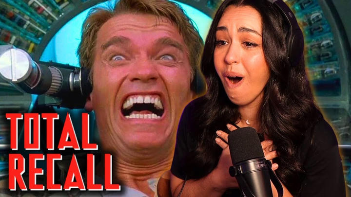 Hold Down A - Total Recall (1990)