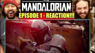 The Mandalorian (2019)