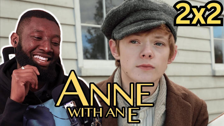 ANNE WITH AN E Season 2 Episode 2 | Reaction & Commentary