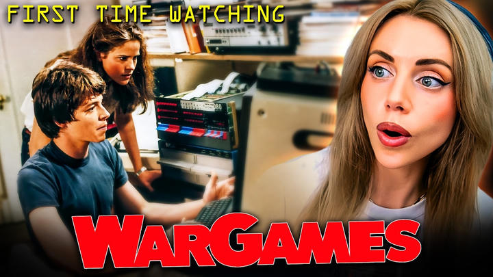 kanpai ky - WarGames (1983)