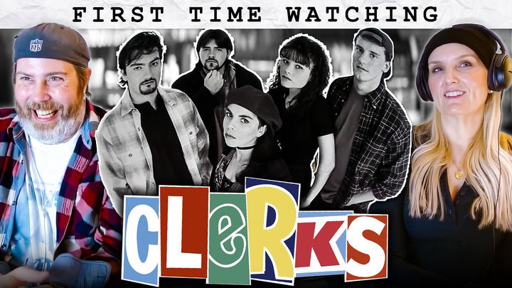 Video Village - Clerks (1994)