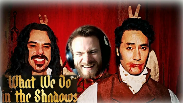 Tyler Alexander - What We Do in the Shadows (2019)