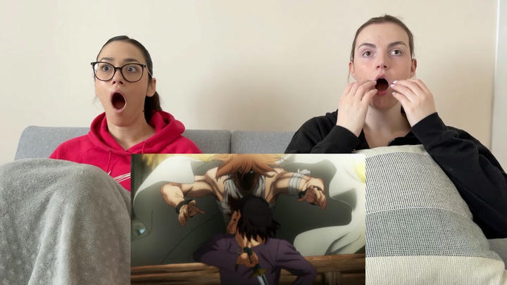 Vinland Saga 2x17 Reaction