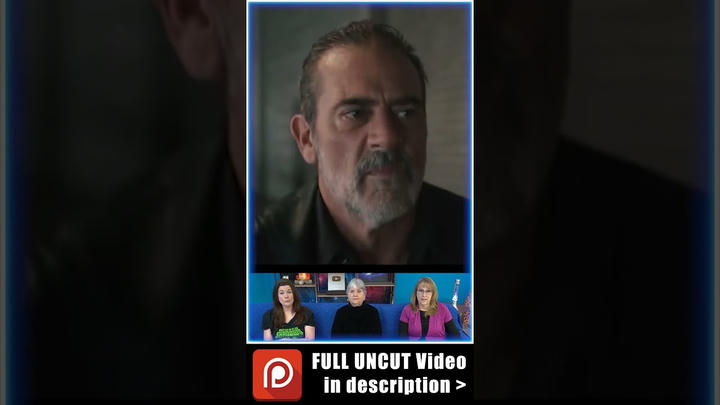 REACTIONS to DEAD CITY 1x6 Teaser