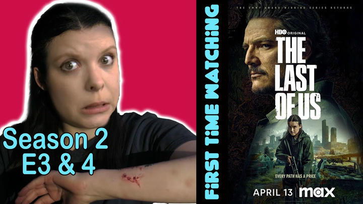 The Last of Us Season 2: Episode 3 & 4 | Canadian First Time Watching | Reaction | Commentary