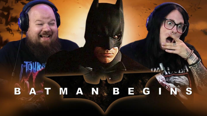BRIDGECO - Batman Begins (2005)