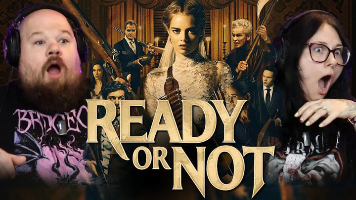 BRIDGECO - Ready or Not (2019)