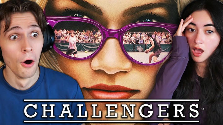 Challengers (2024)