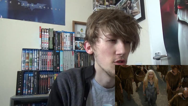 Game of Thrones Season 6 Episode 3 - 'Oathbreaker' Reaction