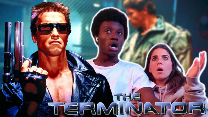 The Terminator (1984)