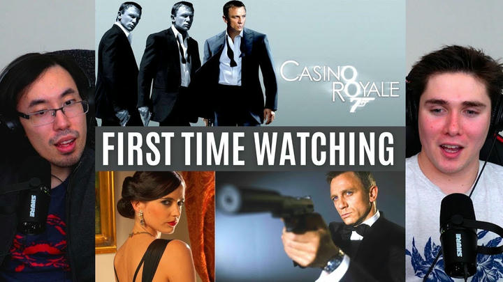 Casino Royale (2006)