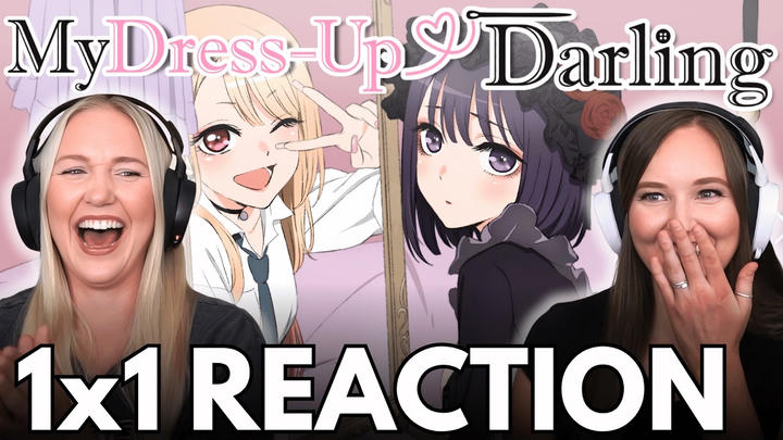 Haylo & Kiss - My Dress-Up Darling (2022)