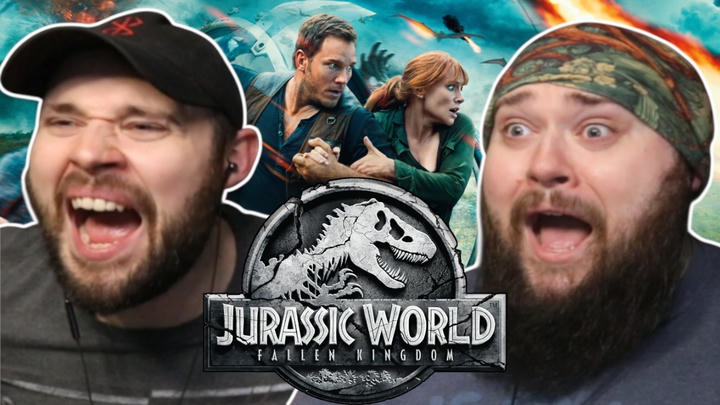 OctoKrool - Jurassic World: Fallen Kingdom (2018)
